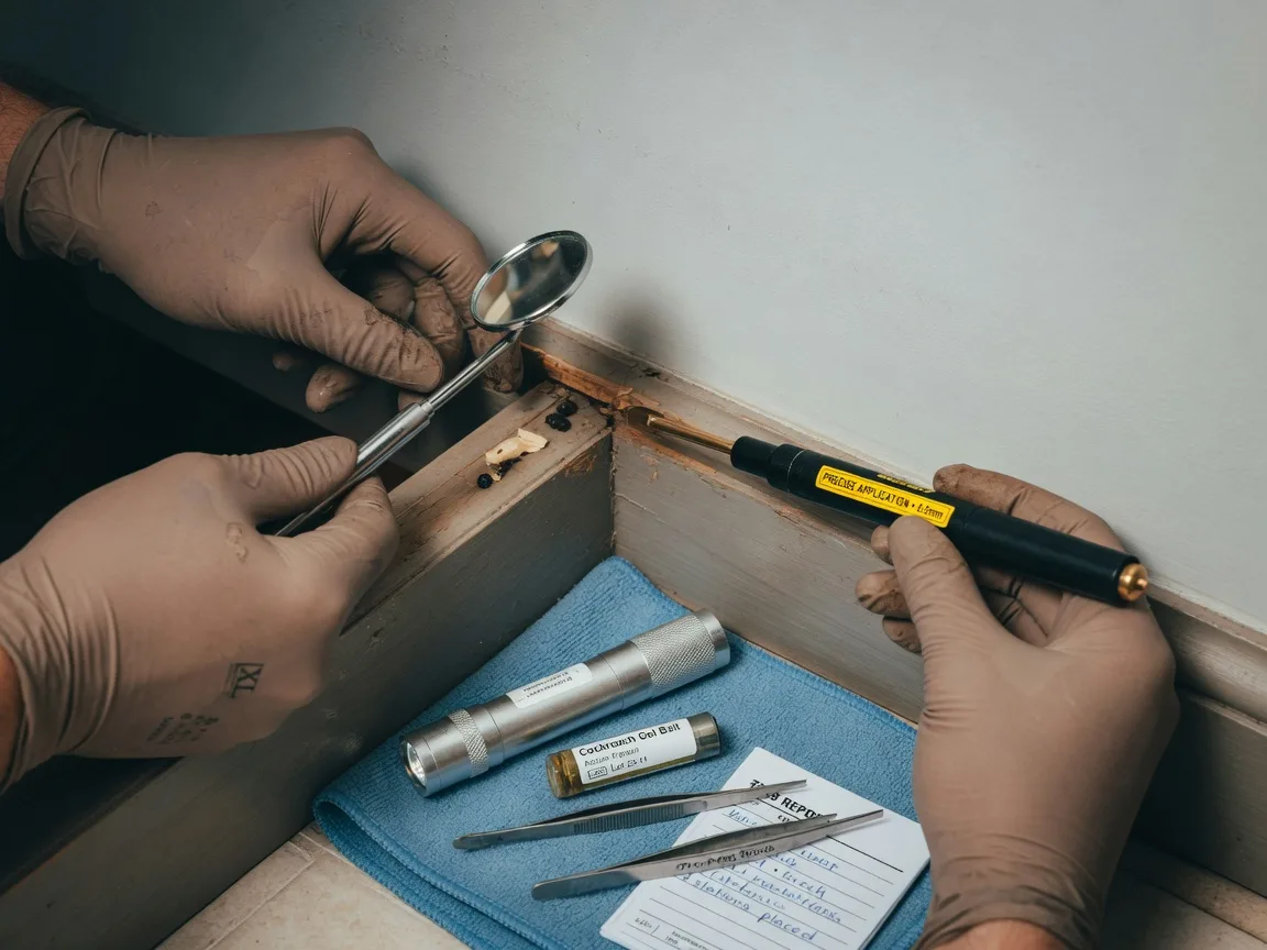Why choose Emergency Pest Control in Agency, IA